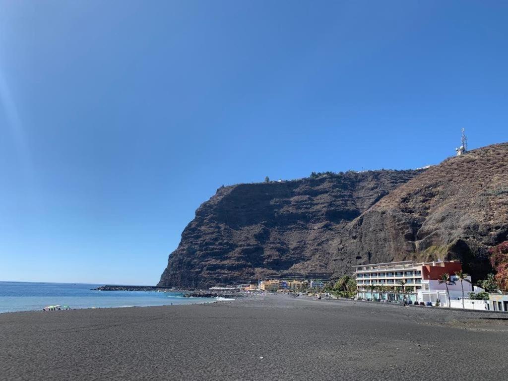 タサコルテBalcon Del Puerto, Atico-Solariumアパートメント エクステリア 写真